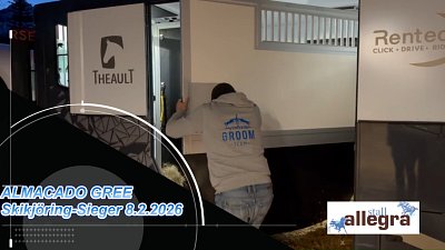 ALMI trumpft im Skikj&ouml;ring gross auf (8.2.26)