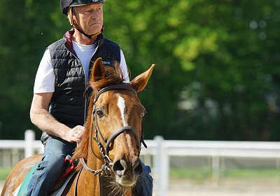 2018 04 22 GV und Training DSC08343 Cherry