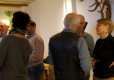 2019 10 05 Stall Allegra 20Jahre DSC03589