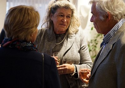 2019 10 05 Stall Allegra 20Jahre DSC03595