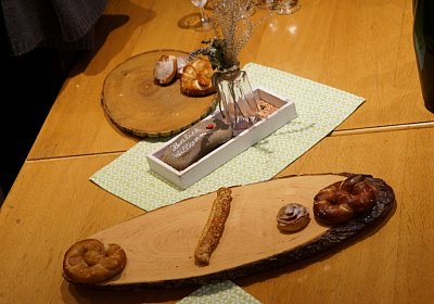 2019 10 05 Stall Allegra 20Jahre DSC03615