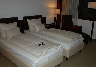 DSC08575 Hotel Straubing