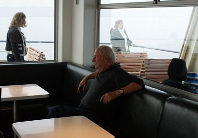 DSC08592 Belgino Chauffeur Faehre