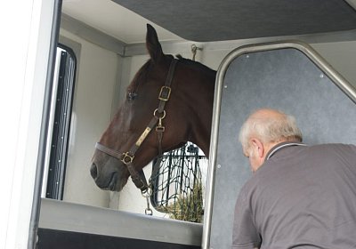 DSC08598 Belgino Ankunft