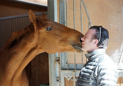 DSC05933 Cherifos Gitan Kugelblitz Dielsdorf 19april15