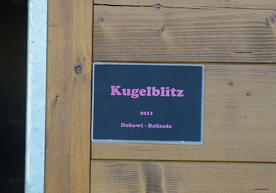 DSC08382 Kugelblitz Dielsdorf 4Juni2015