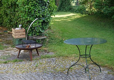 DSC08625 Vivalko Grillplausch 13 juni 15