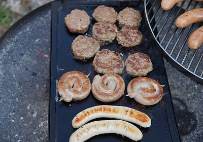 DSC08654 Vivalko Grillplausch 13 juni 15