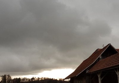 e Wetter Grueningen
