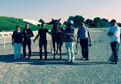 sf Global Siegerehrung 1