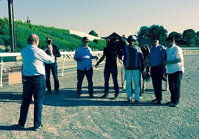 sf Global Siegerehrung 2