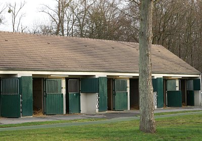 160118 0059 Ecuries courses Chantilly