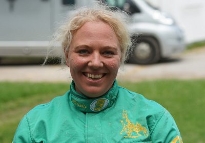 U DSC09578 Marie