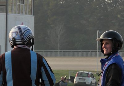 Milano 23 okt21 L S5340106 Sandra Loris