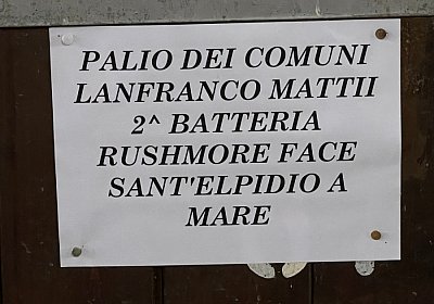 Montegiorgio Reise Rushmore 13 nov21 IMG 9044
