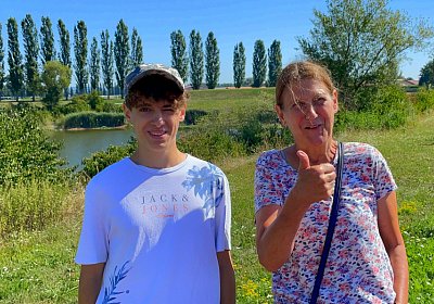 Av 9August2022 Achille Noon IMG 6962 Claudia Robin