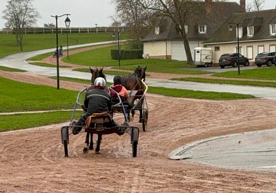 2023 12 05 Grosbois IMG 0905 Alcide Espada