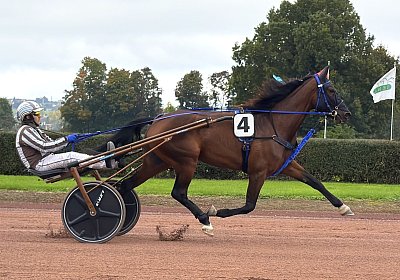 KRONOS 2. und MAMMA 3. in Avenches (10.10.2025)