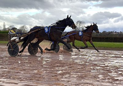 ESPADA, LOU, KRONOS & MIDNIGHT in Avenches (17.11.2025)