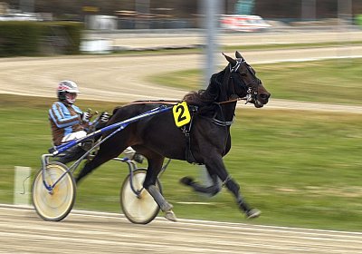 FORTALZEA gewinnt in München-Daglfing (20.11.2025)