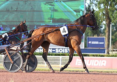 Enghien 2026 06 26 9N1A4760 La Formidable