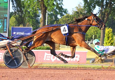 Enghien 2026 06 26 9N1A5199 La Formidable