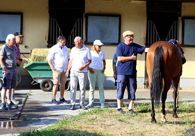 Lamorlaye 2026 08 01 9N1A3059 Beau Gars