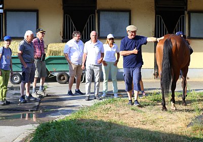 Lamorlaye 2026 08 01 9N1A3062 Beau Gars