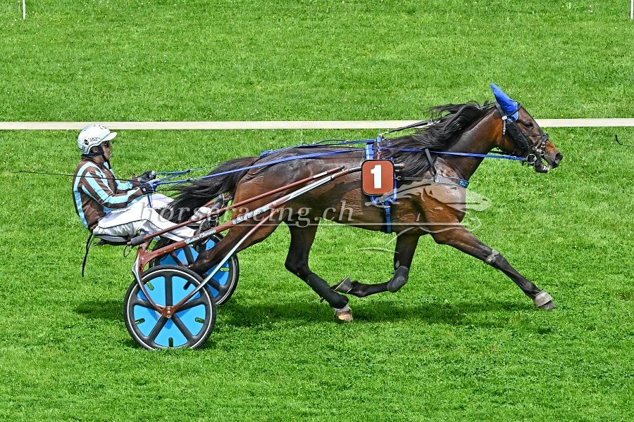 Avenches, 30.07.2026