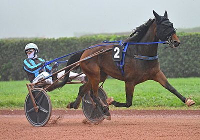 MAYUMI und ESPADA gewinnen in Avenches (15.10.2026)